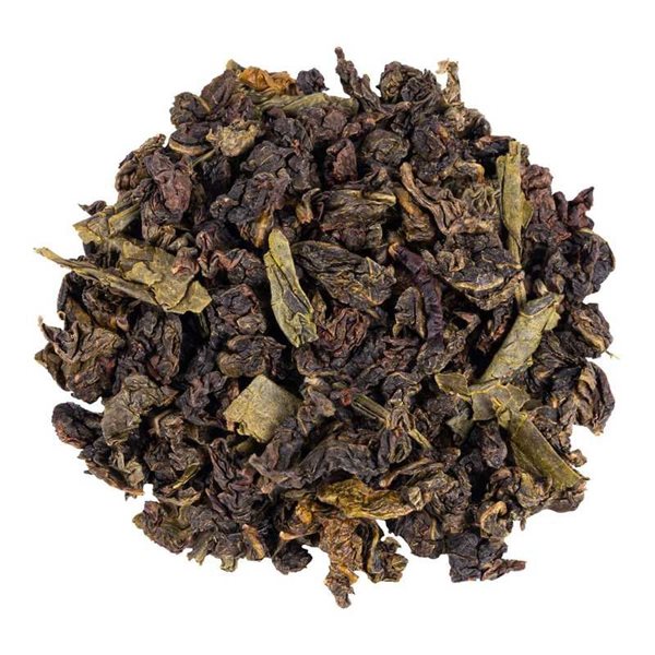 Té Albaicín BIO-detalle