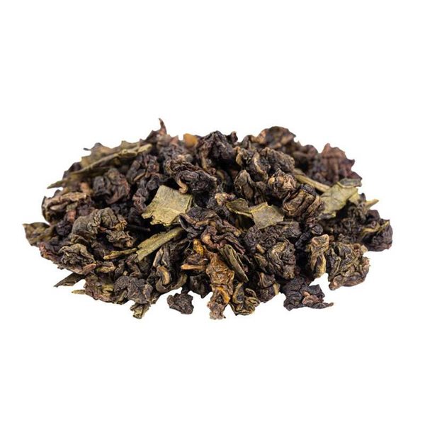 Té Albaicín BIO-lateral