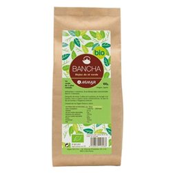 Bio Bancha Tee Japan 100g