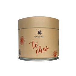 Chai-Pulver von Cafés Lúa