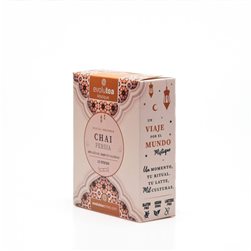 Té Chai Persia