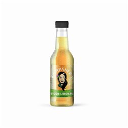 Té con Limonada KAMPANERA ~ Arnold Palmer ~
