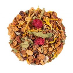 Kräutertee der Elfen