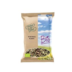 "Roca herbal tea traditional Bio 30g Herbes del Moli"