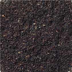 TÉ ENGLISH BREAKFAST se traduce al francés como "THÉ ENGLISH BREAKFAST".