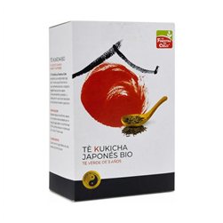 Te kukicha 100g Bio La Finestra