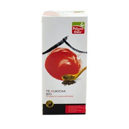 Kukicha (thé vert de 3 ans) Bio 25 filtres 42 g La Finestra