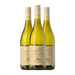 Te Mata Sauvignon Hawkes Bay 75 cl Vino Blanco (Caja de 3 unidades)