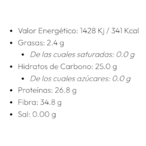 Té Matcha Bio 50 Gr-detalle