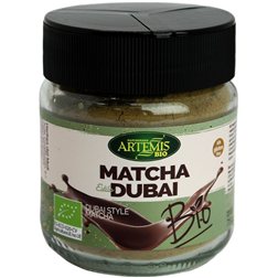 Organic Matcha Tea Powder Dubai 75g