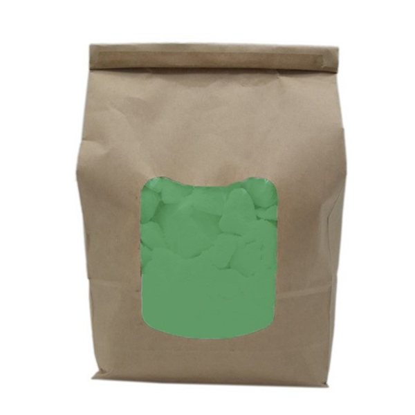 Thé Matcha Premium Bio 1 Kg Dream Foods-lateral
