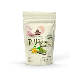 Matcha à la vanille premium origine Japon 50g Undercover