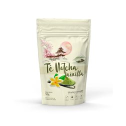 Matcha Vanilla premium Japanese origin 50g Undercover