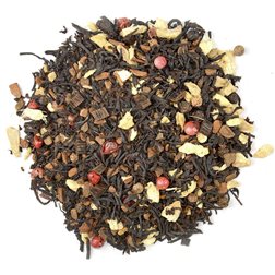 Té negro Chai Soul of Sri Lanka BIO