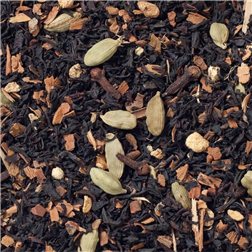 TÉ NOIR PAKISTANAIS