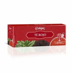 Te Rojo Eliges 25ud