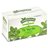 Green tea with mint