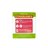 Grüner Tee Hibiskus und Ingwer BIO 20 Beutel 36g-detalle