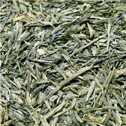 TÉ VERDE "SENCHA"