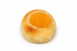 Telesforitos de Yema San Telesforo a Granel 250 g | Mazapán Artesano de Toledo