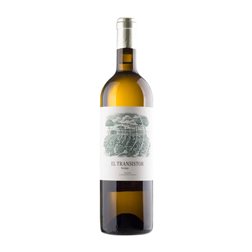 Telmo Rodríguez El Transistor Verdejo Rueda 75 cl Vino Blanco