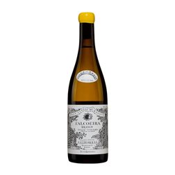 Telmo Rodríguez Falcoeira Valdeorras 75 cl Vino Blanco