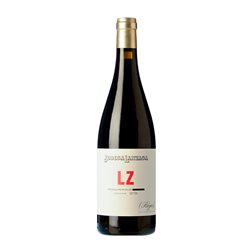 Telmo Rodríguez Lanzaga LZ Tempranillo Rioja Botella Magnum 1,5 L Vino Tinto