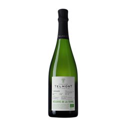 Telmont La Terre Champagne Reserva 75 cl Espumoso Blanco