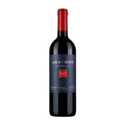 Tement Arachon Evolution Burgenland 75 cl Vino Tinto