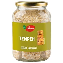 Tempeh Bio 250g