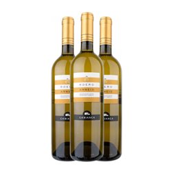 Tenimenti Ca' Bianca Arneis Roero 75 cl Vino Blanco (Caja de 3 unidades)
