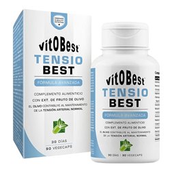 Tensiobest 90 Caps
