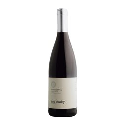 Tensley Fundamental Pinot Negro 75 cl Vino Tinto