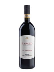 Tenuta Carretta Barolo Cascina Ferrero