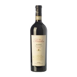 Tenuta Carretta Bric Paradiso Nebbiolo Roero Reserva 75 cl Vino Tinto