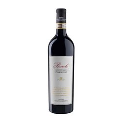 Tenuta Carretta Cannubi Nebbiolo Trocken — Seco Barolo 75 cl Vino Tinto