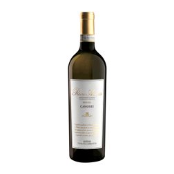 Tenuta Carretta Canore Arneis Trocken — Seco Roero Reserva 75 cl Vino Blanco