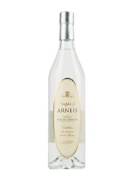 Tenuta Carretta Grappa di Arneis