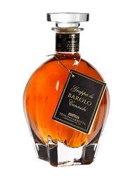 Tenuta Carretta Grappa di Barolo