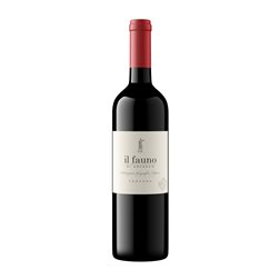 Tenuta di Arceno Il Fauno di Arcanum Toscana 75 cl Vino Tinto