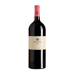 Tenuta di Biserno Toscana Botella Magnum 1,5 L Vino Tinto