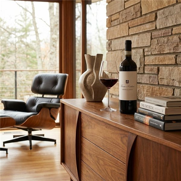 Tenuta di Carleone Chianti Classico 2023-detalle