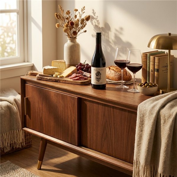 Tenuta di Carleone Il Randagio 2023-detalle