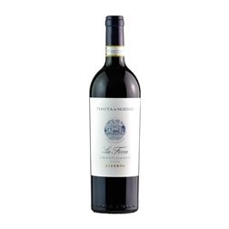 Tenuta di Nozzole La Forra Sangiovese Chianti Classico — Clásico Reserva 75 cl Vino Tinto