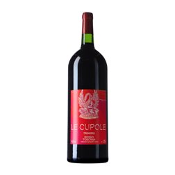 Tenuta di Trinoro Le Cupole Toscana Botella Magnum 1,5 L Vino Tinto