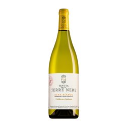 Tenuta Nere Calderara Sottana Carricante Etna Eco — Ecológico 75 cl Vino Blanco