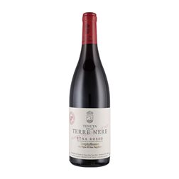 Tenuta Nere Prephylloxera Don Peppino Nerello Etna 75 cl Vino Tinto