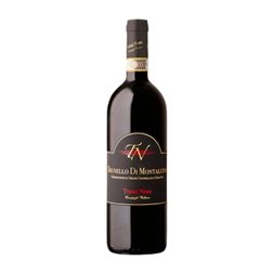 Tenuta Nere Sangiovese Brunello di Montalcino 75 cl Vino Tinto