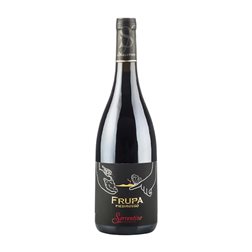 Tenuta Sorrentino Frupa Piedirosso Vesuvio 75 cl Vino Tinto