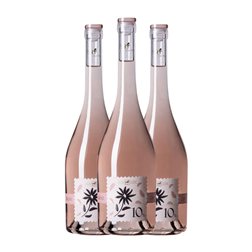 Tenuta Ulisse Cipria Rosé — Rosado 75 cl Vino Blanco (Caja de 3 unidades)